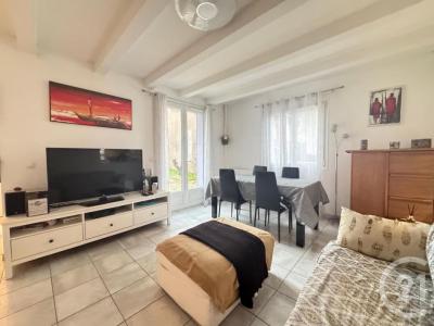 Vente Maison FONTENAY-SOUS-BOIS 