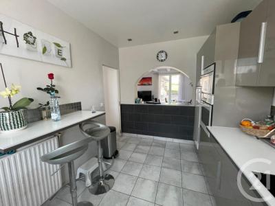 Vente Maison FONTENAY-SOUS-BOIS