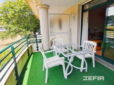 Vente Appartement 2 pièces SAINT-ANDRE-DES-EAUX 44117