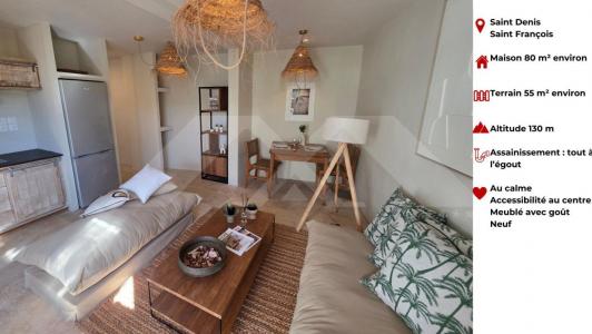 photo For sale House SAINT-DENIS 974