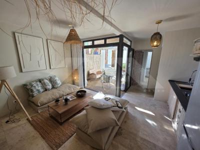 Vente Maison SAINT-DENIS 