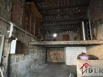Vente Maison VOISEY  52
