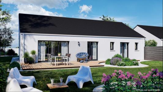 photo For sale House MANOIR 27