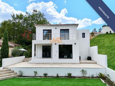 photo For sale House BESSE-SUR-ISSOLE 83