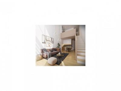 Vente Appartement 3 pièces MONTPELLIER 34080