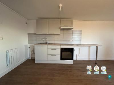 Location Appartement HENIN-BEAUMONT  62