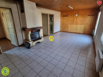 Vente Maison BOURGES 