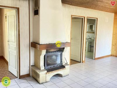 Vente Maison BOURGES 
