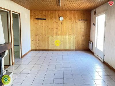 Vente Maison BOURGES 