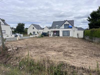 photo For sale Land RIANTEC 56