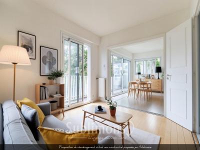 Vente Maison 6 pièces VANNES 56000