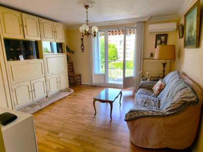 Vente Appartement DECINES-CHARPIEU  69