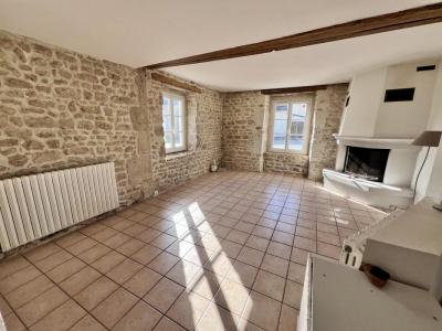Vente Maison 5 pices CHAPELLE-ONZERAIN 45310