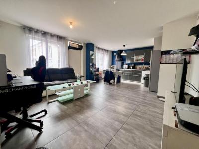 Vente Appartement 3 pièces FLEURY-LES-AUBRAIS 45400