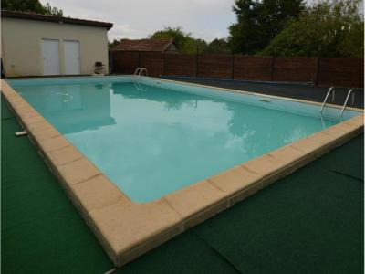 Vente Maison MENESPLET  24