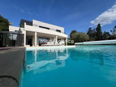 Vente Maison 7 pièces VAL-SAINT-PERE 50300