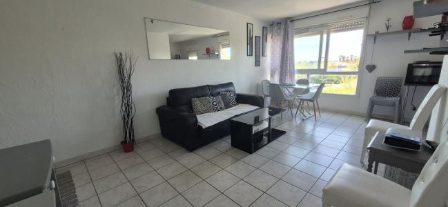 For sale Apartment AGDE ILE DES LOISIRS 34