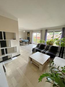 Vente Appartement 4 pices PERPIGNAN 66000