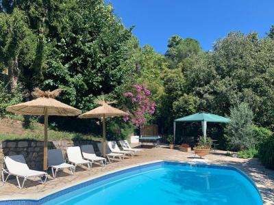 Vente Maison 9 pièces ARLES-SUR-TECH 66150