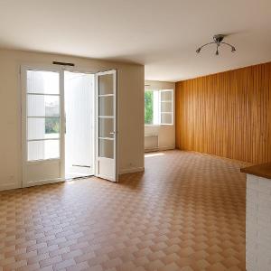 For sale House BOURGNEUF  17