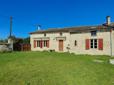 photo For sale House SAUZE-VAUSSAIS 79