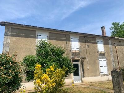 photo For sale House SAUZE-VAUSSAIS 79