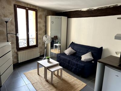 Vente Appartement ENNERY PONTOISE 95