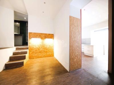Vente Appartement 2 pièces MARSEILLE-3EME-ARRONDISSEMENT 13003