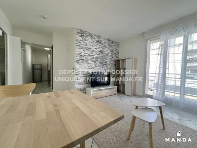 Location Appartement SAVIGNY-SUR-ORGE 91600