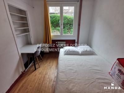 Location Appartement 4 pièces SAINT-ETIENNE 42000