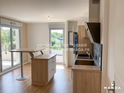 Location Appartement 3 pièces CHAMBRAY-LES-TOURS 37170