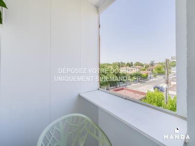 Location Appartement AIX-EN-PROVENCE 13090