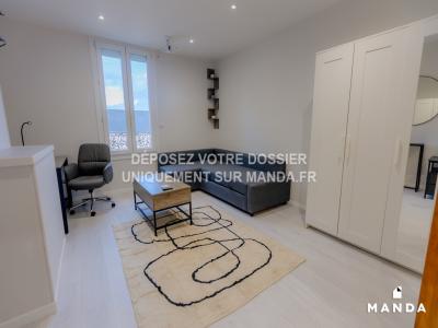 Location Appartement HAVRE 76600