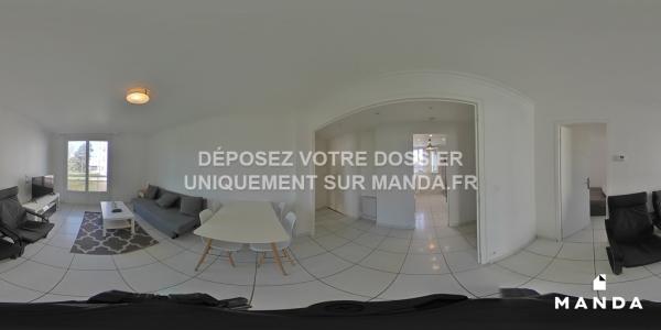 Location Appartement VENISSIEUX  69