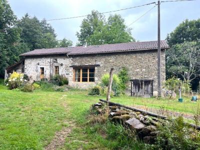Vente Maison CUSSAC  87