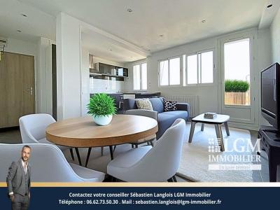 photo For sale Apartment CASTELNAU-LE-LEZ 34