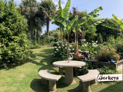 Vente Maison 5 pièces USTARITZ 64480