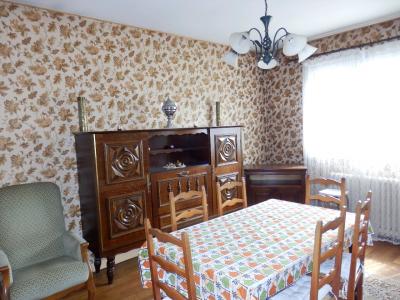 Vente Maison LAVAL 53000 Laval 53