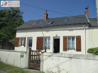 Vente Maison CHATEAU-CHINON  58