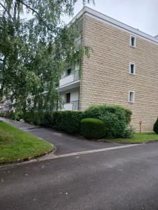 photo For sale Apartment CHANTILLY 60