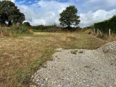 Vente Terrain VUE  44