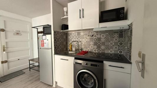Vente Appartement 2 pices SAINT-CYPRIEN 66750