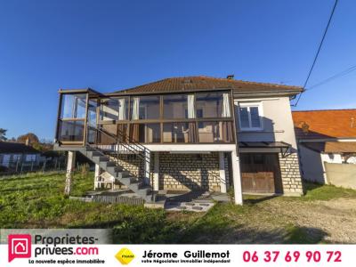 Vente Maison CHABRIS  36