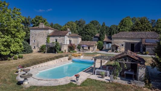Vente Maison RAYET  47