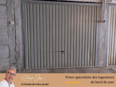 For sale Parking LEUCATE  11