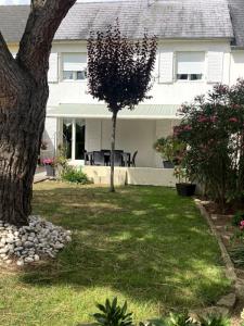 photo For sale House SABLE-SUR-SARTHE 72