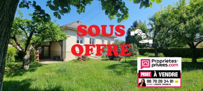 photo For sale House VALENTIGNEY 25