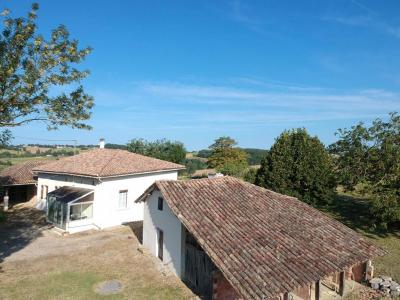 photo For sale House CAUSSADE 82