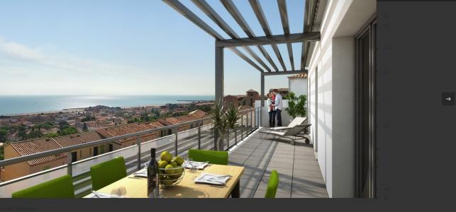 Vente Appartement FLEURY  11