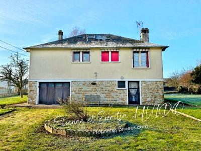 Vente Maison SAINT-FLORENTIN  36